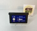 Die Monster AG + Findet Nemo 2 in 1 Nintendo Gameboy Advance Spiel Modul