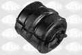 SASIC Stabilisatorlager Stabilager Buchse Stabilisator 0945655 für PARTNER N68