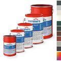 Remmers ROFALIN ACRYL SKANDINAVISCH ROT 2,5L