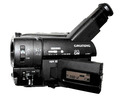 Grundig Hi8 Hifi-Stereo Camcorder LC-D 300 HE , baugleich Sony, vom Fachhändler