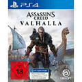 Assassins Creed Valhalla PS4 (Sony PlayStation 4) NEU OVP