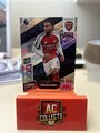 Panini Adrenalyn XL Plus 2025 Limited Edition Gabriel Magalhaes Arsenal