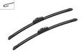BOSCH 3 397 009 081 Wischblatt für BMW BRILLIANCE CADILLAC DACIA DAEWOO