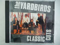 The Yardbirds - Classic Cuts - Best of greatest Hits CD