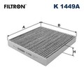 FILTRON Filter, Innenraumluft K 1449A