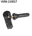 RADSENSOR, REIFENDRUCK-KONTROLLSYSTEM FÜR EXPERT TEPEE VF3X  - SKF VKRA 110017