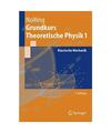 Grundkurs Theoretische Physik 1: Klassische Mechanik, Nolting, Wolfgang