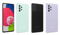 Samsung Galaxy A52 4G / A52s 5G - Grade A Zustand alle Farben - 128GB - Entsperrt