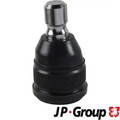 Querlenkerstift Vorderachse links 1540302700 JP GROUP für FORD MAZDA KIA