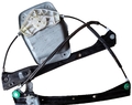 VW Golf V 1K Fensterheber links 1K5837461B