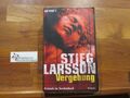 Vergebung : Roman. Stieg Larsson. Aus dem Schwed. von Wibke Kuhn Larsson, Stieg 