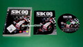 SBK 09 Superbike World Championship mit Anleitung u. OVP fuer Playstation 3 PS3