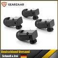 4x Parksensoren PDC Passend für Mercedes Benz W168 W203 W210 0015427418 Vorne