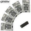 SÖCHTING Oxydator® 5 Set Oxydatoren Stifte Aquarium Teich Katalysator W / A / D