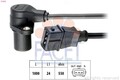 FACET Impulsgeber, Kurbelwelle 9.0228 für CHEVROLET DAEWOO OPEL
