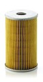 MANN-FILTER Ölfilter H 820/3 x für