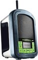 Festool Baustellenradio BR 10 DAB+