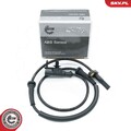ESEN SKV ABS Sensor Raddrehzahl 06SKV492 für MITSUBISHI COLT 6 CZC RG Z31A Z32A