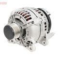 DENSO DAN3001 Generator für AUDI SEAT SKODA VW