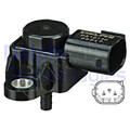 DELPHI Ladedruck Saugrohrdrucksensor Für MERCEDES Cla Cls Gla Glc 0051535028
