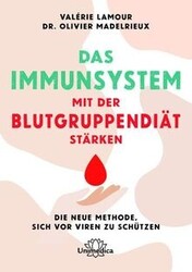 Das Immunsystem mit der Blutgruppendiät stärken: Di... | Buch | Zustand sehr gutGeld sparen und nachhaltig shoppen!