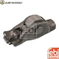 4x SCHLEPPHEBEL MOTORSTEUERUNG 45794 FÜR AUDI CXSA/CZCA/CXSB/CMBA/CHPB 1.4L 4cyl