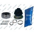 1x Gelenksatz, Antriebswelle GSP 653001 passend für AUDI SEAT VW VAG