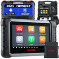 AUTEL Scanner MK808BT PRO 2025NEU KFZ Diagnosegerät Auto OBDII ALLE SYSTEM