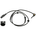 FEBI BILSTEIN Sensor, Raddrehzahl Vorderachse beidseitig für CITROëN JUMPER BUS