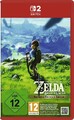 Nintendo The Legend of Zelda: Breath of the Wild - Nintendo Switch 2