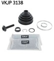 SKF Faltenbalgsatz, Antriebswelle VKJP 3138 für VW AUDI SKODA