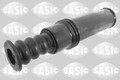 SASIC Schutzkappe Faltenbalg Stoßdämpfer 2650041 für PEUGEOT CROSSBACK SW DS C4