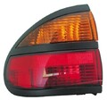 Rücklicht links für Renault Laguna 1 1998-2001 Fließheck Rückleuchte Heckleuchte