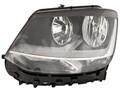 Hauptscheinwerfer ALKAR 2762132 für 7N1 SHARAN 7N2 VW P21W PY21W TSI TDI 4motion