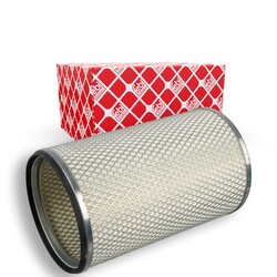 Luftfilter FEBI BILSTEIN 170038 für VOLVO