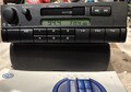 Org. Blaupunkt VW Alpha CC Autoradio 3B0035156 + Code + Anleitung Funktionsfähig