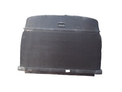 Rollenablage Volkswagen Passat B6 3C9867871G - 02588