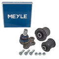 MEYLE Reparatursatz Querlenker für OPEL ASTRA G H MERIVA B ZAFIRA A B vorne