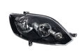 Scheinwerfer passend für VW Golf V 1K 5M 03/09-12/13 H7 H15 rechts Beifahrersei.