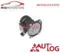 LUFTMASSENMESSER AUTLOG LM1068 I FÜR AUDI A4,A3,A6,CABRIOLET,B5,8L1,C5,B4