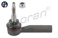 TOPRAN (208 436) Spurstangenkopf vorne beidseitig für OPEL CHEVROLET