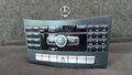 A97-0* Mercedes-Benz W212 E-Klasse Radio Navi CD-Player Original - A2129005327