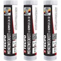 TECPO MEHRZWECKFETT KP2N-30 HOCHLEISTUNGS LI-KOMPLEX FETT 3x 400g SCHMIERFETT