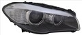 TYC Scheinwerfer für BMW F10 Limo F11 Kombi 2009-2013 Links 20-12778-06-9