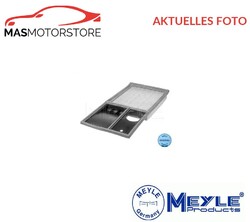MOTOR LUFTFILTER MOTORFILTER MEYLE 112 321 0007 I FÜR SEAT IBIZA IV SPORTCOUPE