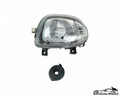 Scheinwerfer H4 Links für RENAULT CLIO BB0/1/2