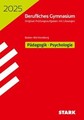 STARK Abiturprüfung Berufliches Gymnasium 2025 - Pädagog... | Buch | Zustand gut