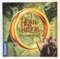 Der Herr der Ringe Die Gefährten Kosmos Brettspiel Gesellschaftsspiel Vollständi