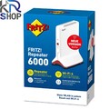 AVM FRITZ!Repeater 6000 WLAN Mesh Repeater WiFi 6 NEU