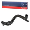 TOPRAN ENTLÜFTUNGSSCHLAUCH VENTILDECKEL passend für AUDI A4 A6 | 116 248